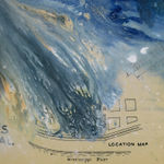 FIRELEI BÁEZ, Untitled (United States Marine Hospital), 2019