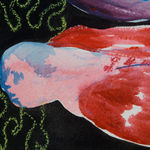 NAUDLINE PIERRE, Carry Me, 2020