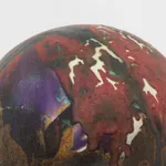 TOSHIKO TAKAEZU, Untitled (Moon), ca. 1990s