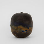 MARIT TINGLEFF, Standing Tiles Series: Red and White, 2020