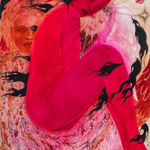 NAUDLINE PIERRE, Close to You, 2021-2022