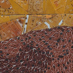 ELIAS SIME, Tightrope, 2022