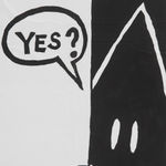 TRENTON DOYLE HANCOCK, Step and Screw: West End Scrap #11, 2021