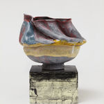 KATHY BUTTERLY, Controlled Burn, 2022