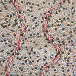 ELIAS SIME, Tightrope: Desire, 2021