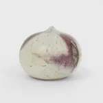 TOSHIKO TAKAEZU, Closed Form with Rattle, ca. 1990s