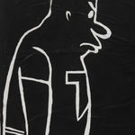 TRENTON DOYLE HANCOCK, Exchanging Variables, 2021