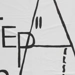 TRENTON DOYLE HANCOCK, Exchanging Variables, 2021