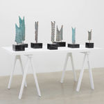 MICHELLE GRABNER, Untitled, 2019