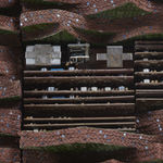 ELIAS SIME, Tightrope, 2021