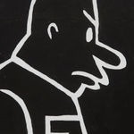 TRENTON DOYLE HANCOCK, Step and Screw: West End Scrap (Only Jew King), 2021