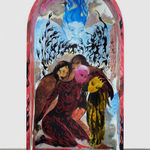 NAUDLINE PIERRE, Though it May Hurt, Thus Shall You Grow, 2022