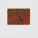 ELIAS SIME, TIGHTROPE: ECHO!?, 2021