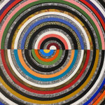 FRED TOMASELLI, Untitled, 2020