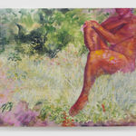 FIRELEI BÁEZ, Laure (New Generall Chart for the West Indies of E. Wright's Projection), 2021