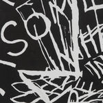 TRENTON DOYLE HANCOCK, Exchanging Variables, 2021