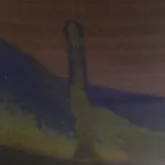 TOSHIKO TAKAEZU, Untitled, 1990