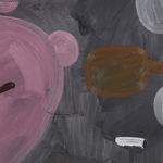 GRACE WEAVER, Untitled (Woman), 2021