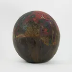 TOSHIKO TAKAEZU, Untitled (Moon), ca. 1990s