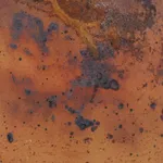 TOSHIKO TAKAEZU, Untitled, ca. 1990s