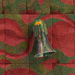 ELIAS SIME, TIGHTROPE: ECHO!?, 2021