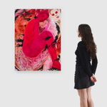 NAUDLINE PIERRE, Close to You, 2021-2022