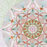 MONIR SHAHROUDY FARMANFARMAIAN, Untitled, 2016