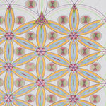 MONIR SHAHROUDY FARMANFARMAIAN, Untitled, 2016