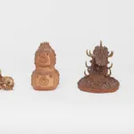 SHINICHI SAWADA, Untitled (171), 2021