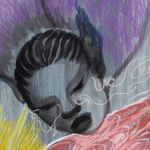 NAUDLINE PIERRE, Message Received, 2022