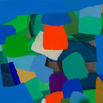 FEDERICO HERRERO, Untitled, 2022