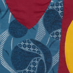 CHRISTOPHER MYERS, The Sun passed through his body, 2022