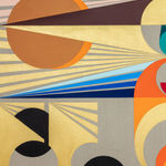 EAMON ORE-GIRON, Infinite Regress CLXXX, 2021