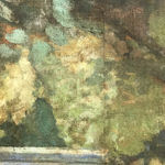 Michael Andrews, Source of the Thames, 1995