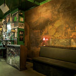 Michael Andrews, Source of the Thames, 1995