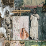 Henri Cartier-Bresson, Henri Matisse drawing model. Nice, Cimiez district, February 1944, 1944