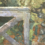 Michael Andrews, Source of the Thames, 1995