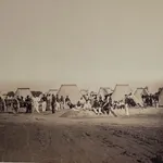 Jo Spence, Phototherapy: Jo Standing, c.1985