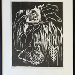 Jo Spence, Phototherapy: Jo Standing, c.1985