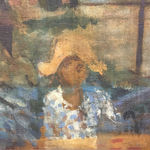 Michael Andrews, Source of the Thames, 1995