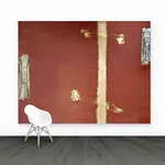 Jo Spence, Phototherapy: Jo Standing, c.1985