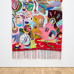 Sam Dienst, Trash Toys, 2023