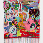 Sam Dienst, Trash Toys, 2023