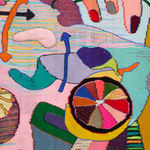 Sam Dienst, Trash Toys, 2023