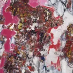 Oliver Arms, Temptation , 2017