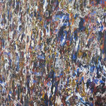 Oliver Arms, Keys To The Kingdom, 2019-2020