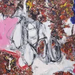 Oliver Arms, Temptation , 2017