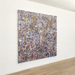 Oliver Arms, Keys To The Kingdom, 2019-2020