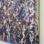 Oliver Arms, Keys To The Kingdom, 2019-2020