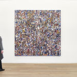 Oliver Arms, Keys To The Kingdom, 2019-2020